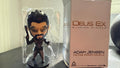 ADAM JENSEN POP FIGURE - AUTOGRAPHED