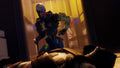 MARATHON BUNGIE - ROOK - AUTOGRAPHED 8X10 - ELIAS TOUFEXIS