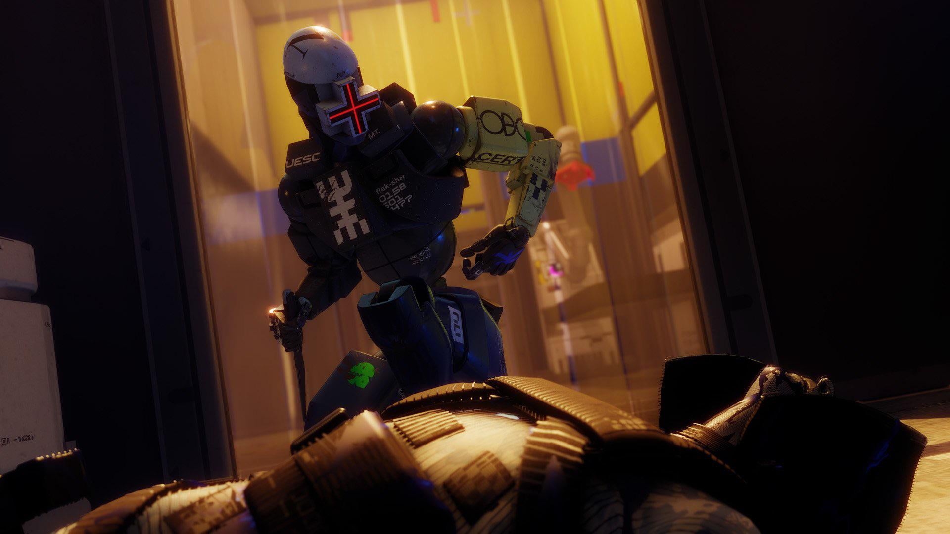 MARATHON BUNGIE - ROOK - AUTOGRAPHED 8X10 - ELIAS TOUFEXIS